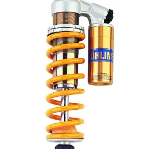 Öhlins Federbein STX 46 Street TR 430 passend für Triumph Speed 400 2024-2025 Markenprodukt