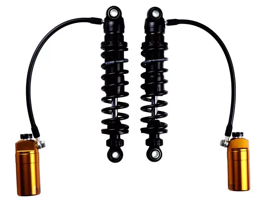 Öhlins Federbein Road & Track HD 778 passend für Harley-Davidson Schnäppchen