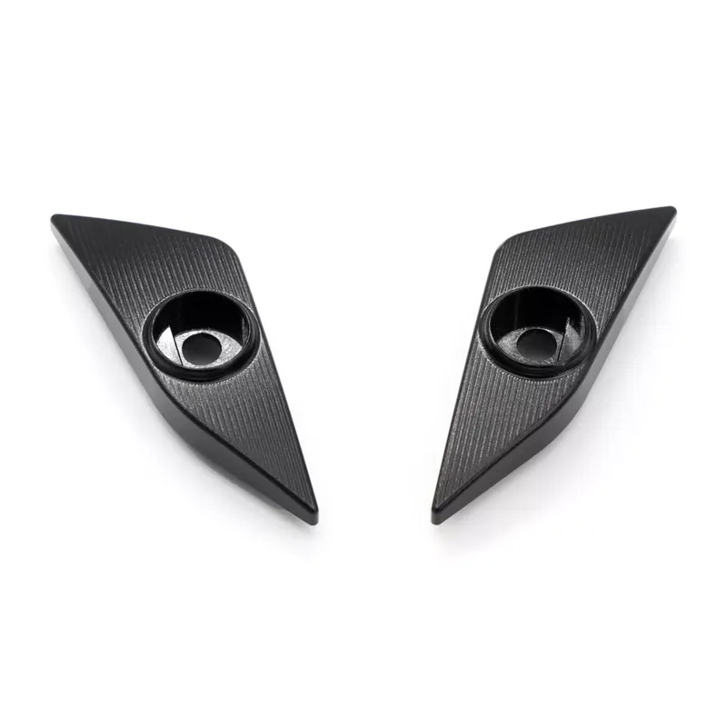Rabatt Barracuda Skin-Air-Adapter passend für Ducati Panigale V4 und V2 2020–2024