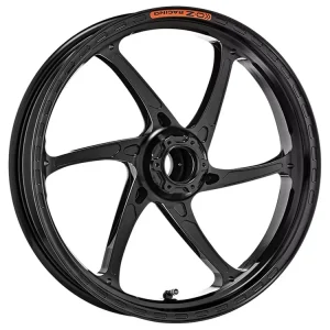 OZ Gass RS-A Aluminium Felge vorne passend für Suzuki GSX1300R Hayabusa 2022-2024 Schneller Versand