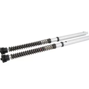 Solange Der Vorrat Reicht Öhlins NIX 30 FKS 524 Cartridge Kit passend für Indian FTR 1200