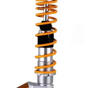 Öhlins Federbein Road & Track LA 345 passend für Lambretta V200 Special 2019-2023 Direktkauf