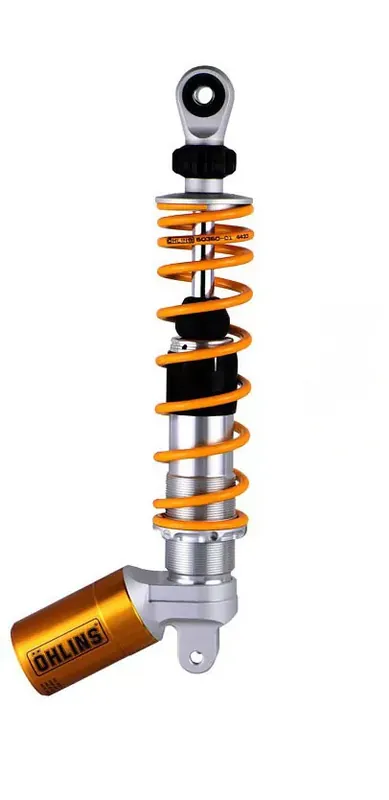 Öhlins Federbein Road & Track LA 345 passend für Lambretta V200 Special 2019-2023 Direktkauf