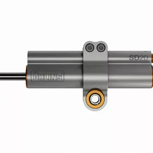 Öhlins Lenkungsdämpfer Universal SD20 003 Hub 120 mm Versand Am Gleichen Tag