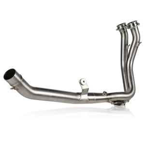 Sale Akrapovic Edelstahl Austauschkrümmer passend für Honda CB750 Hornet 2025