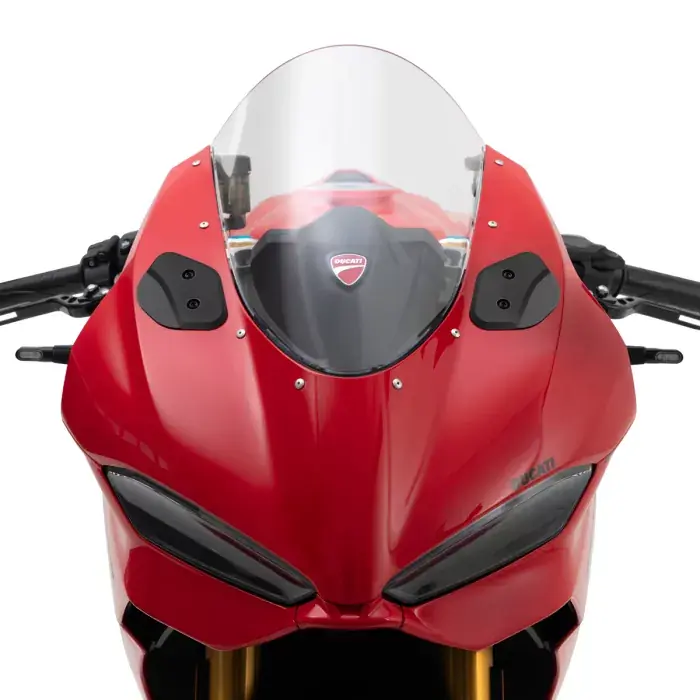 Barracuda Blinker Mounting Kit passend für Ducati Panigale V2 2025- Direkt Vom Hersteller