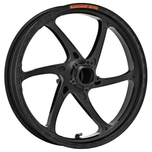 Neuheit OZ Gass RS-A Aluminiumfelge vorne passend für Suzuki GSX1300R Hayabusa 2022-2024