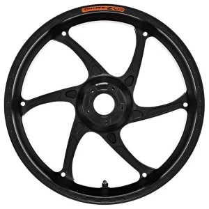 Rabatt OZ Gass RS-A Aluminium Felgensatz passend für Ducati Panigale V2 955 (S) 2025