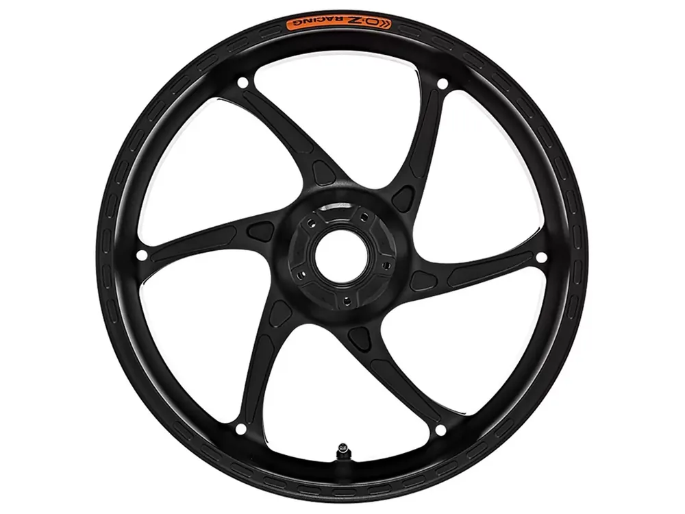 Rabatt OZ Gass RS-A Aluminium Felgensatz passend für Ducati Panigale V2 955 (S) 2025