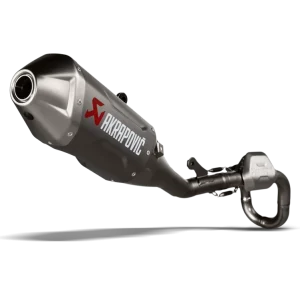 Akrapovic Evolution Line (Titanium) Auspuffanlage passend für Kawasaki KX250 250X 2025 Angebot