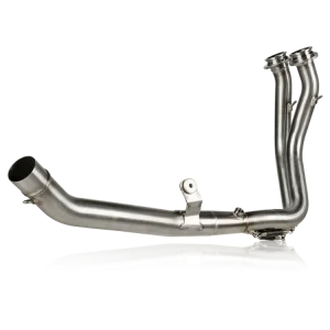 Neuheit Akrapovic Austauschkrümmer Edelstahl passend für Honda XL750 Transalp 2023–2025