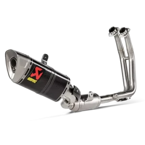 Akrapovic Racing Line (Carbon) Auspuffanlage passend für Suzuki GSX-8S 8R 8T 8TT 2025- Sale