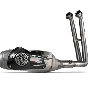 Bestseller Akrapovic Racing Line (SS) Auspuffanlage passend für Suzuki GSX-8S 8R 8T 8TT