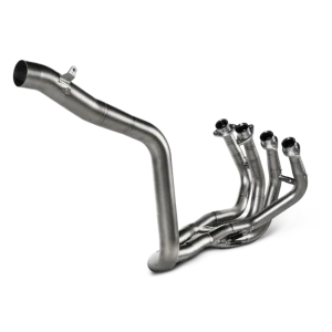 Preis Gesenkt Akrapovic Optional Header (SS) Krümmer passend für Honda CBR600RR 2013–2025