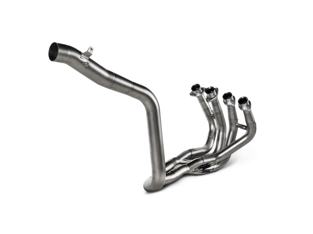 Preis Gesenkt Akrapovic Optional Header (SS) Krümmer passend für Honda CBR600RR 2013–2025