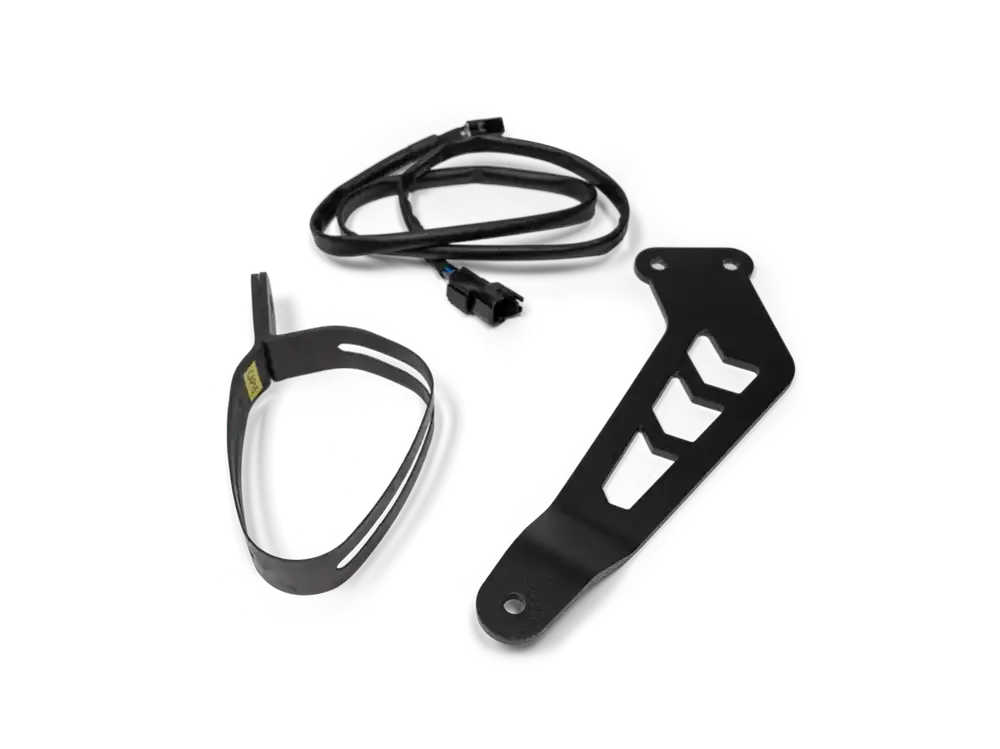Akrapovic Fitting Kit passend für Yamaha MT-09 / FZ-09 2021-2023 Letzte Chance