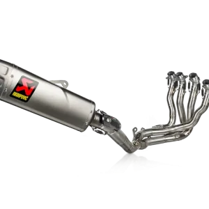 Akrapovic Evolution Line Titanium Auspuffanlage passend für Honda CBR1000RR-R Fireblade (SP) 2024–2025 Jetzt Kaufen