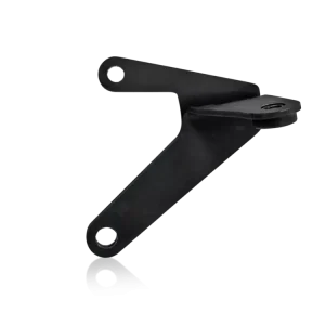 Geprüft Akrapovic Fitting Kit passend für Triumph Tiger Sport 660 (2024-2025)
