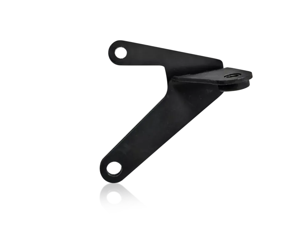 Geprüft Akrapovic Fitting Kit passend für Triumph Tiger Sport 660 (2024-2025)