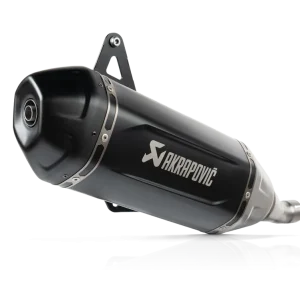Akrapovic Slip-On Line (SS) Auspuff passend für Vespa GTS 310 (Euro 5+) Jetzt Bestellen