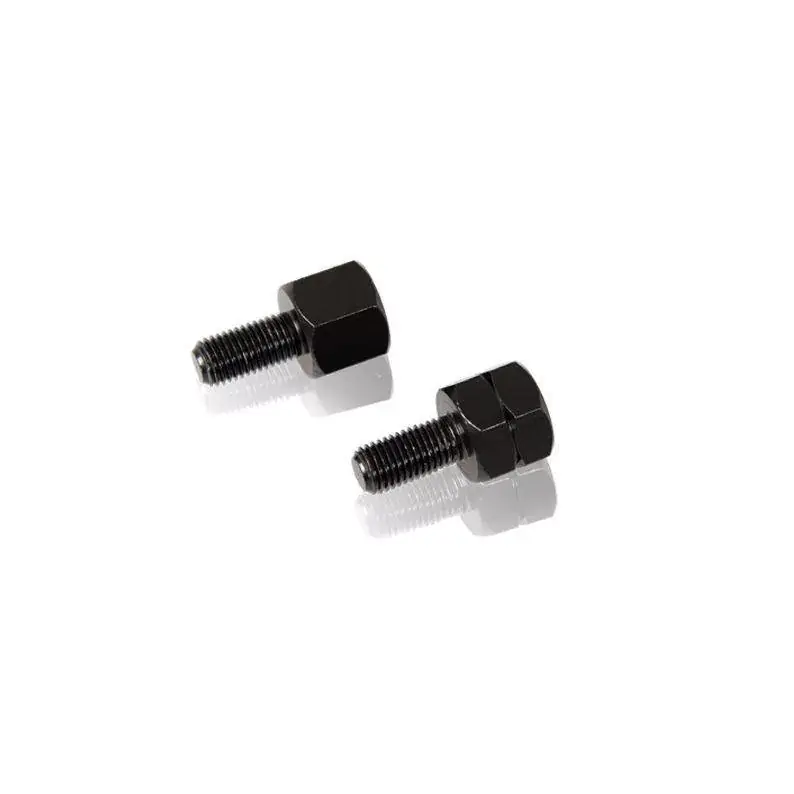 Barracuda Spiegeladapter 8 mm passend für Ducati Diavel Must-Have
