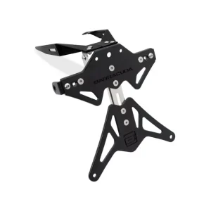 Barracuda Kennzeichenhalter passend für Husqvarna Svartpilen 701 Online Kaufen