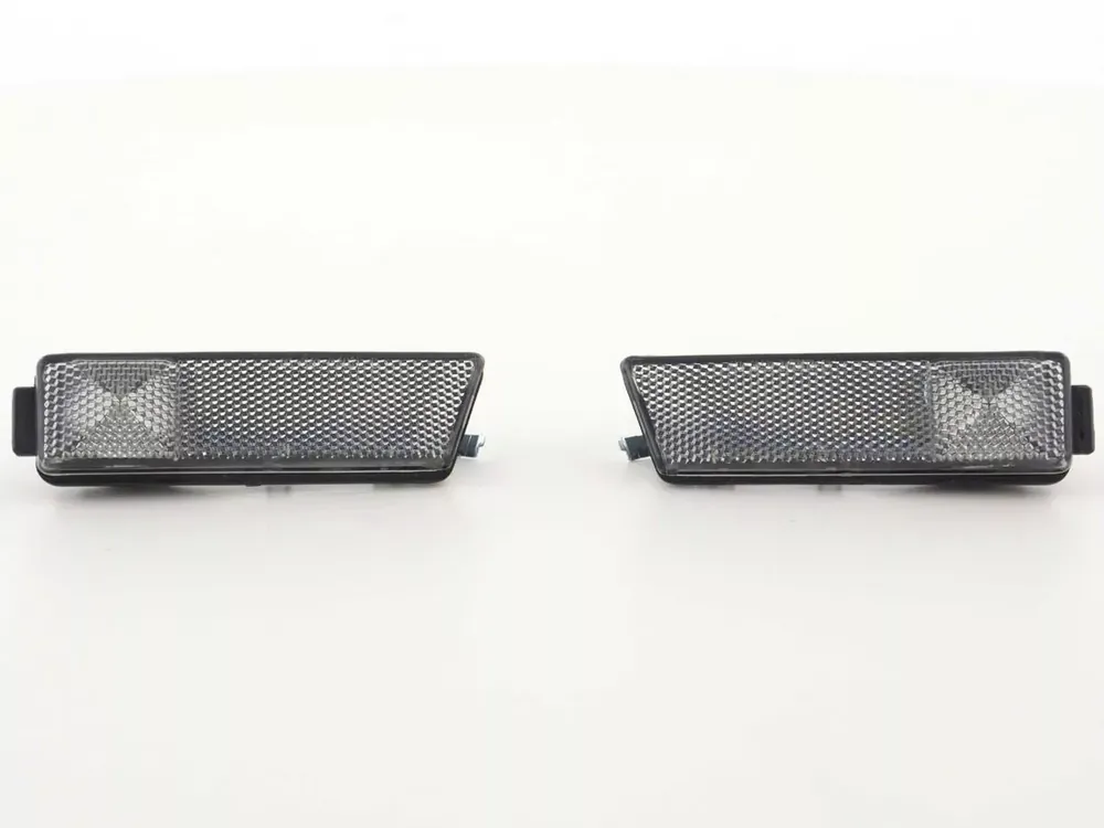 Seitenblinker Set schwarz passend für VW Golf 3 Sonderangebot