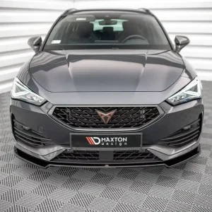 Top-Angebot Front Ansatz V.2 passend für Cupra Leon Mk1