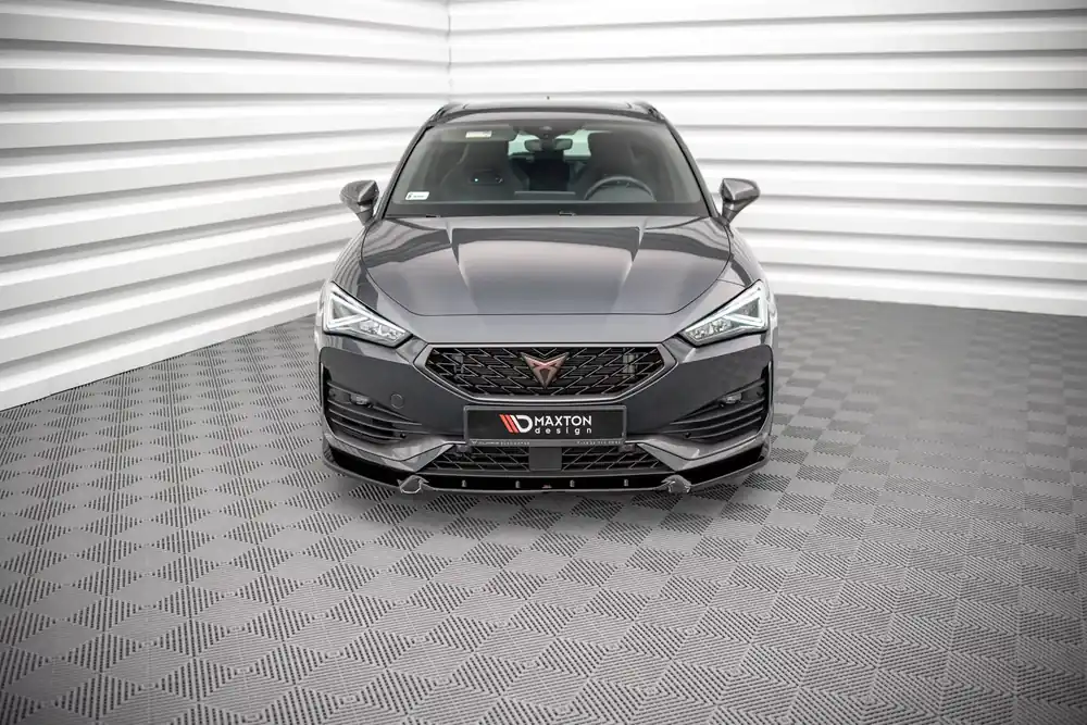 Front Ansatz V.1 passend für Cupra Leon Mk1 Saisonangebot