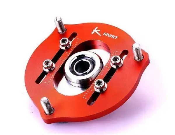 K-Sport Uniball Aluminium Domlager passend für Porsche 911 Carrera 4WD (996) – Vorderachse Sale