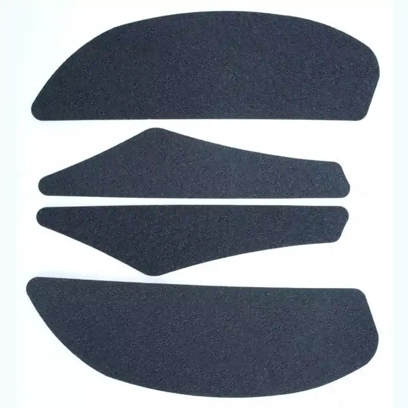 Begrenztes Angebot R&G Eazi-Grip Tank Traction Pads passend für Aprilia RSV4 / Tuono V4 2009-2020