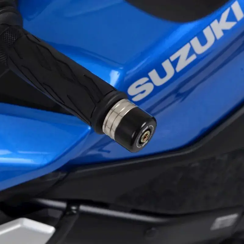 Markenware R&G Racing Lenker Protektoren passend für Suzuki GSX-S 1000 / GT / GSX-S 950 ab 2021