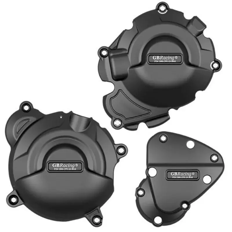 Top-Angebot GB Racing Motor Protektor Set passend für Triumph Speed Triple 1200 RR / RS ab 2021