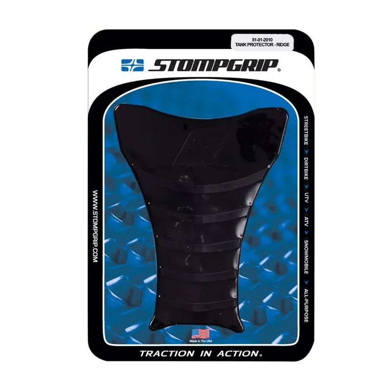 Stompgrip Traction Pad Universal Tankpad Standard Ridge Smoothridge Expressversand