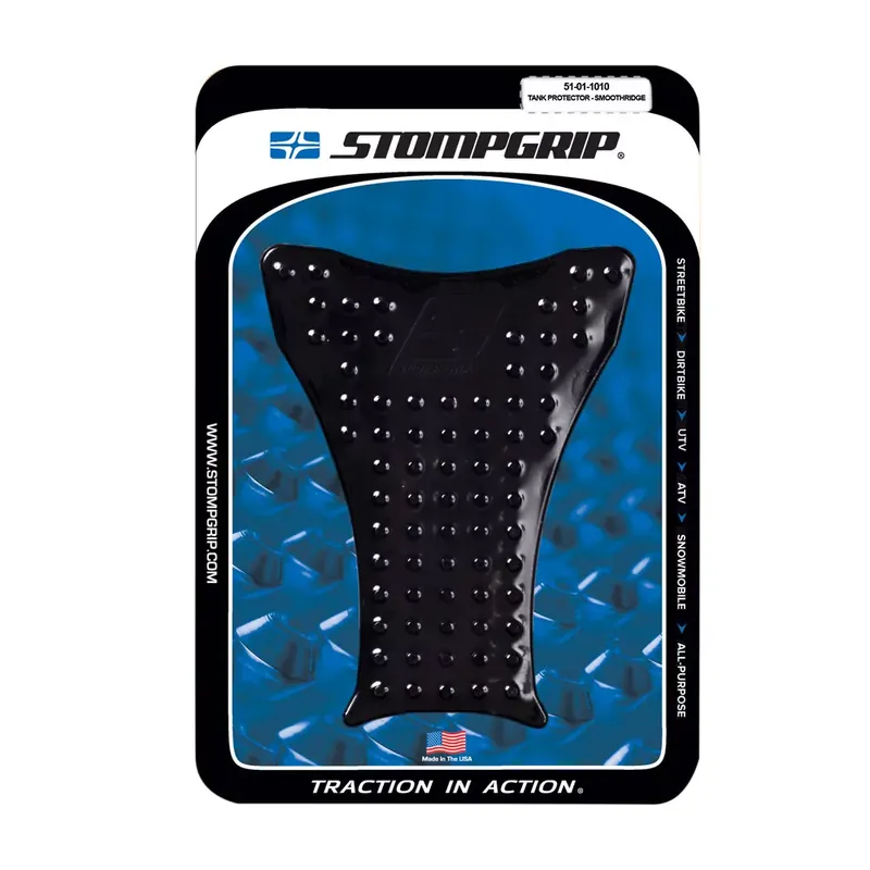 Rabatt Stompgrip Traction Pad Universal Tankpad Volcano