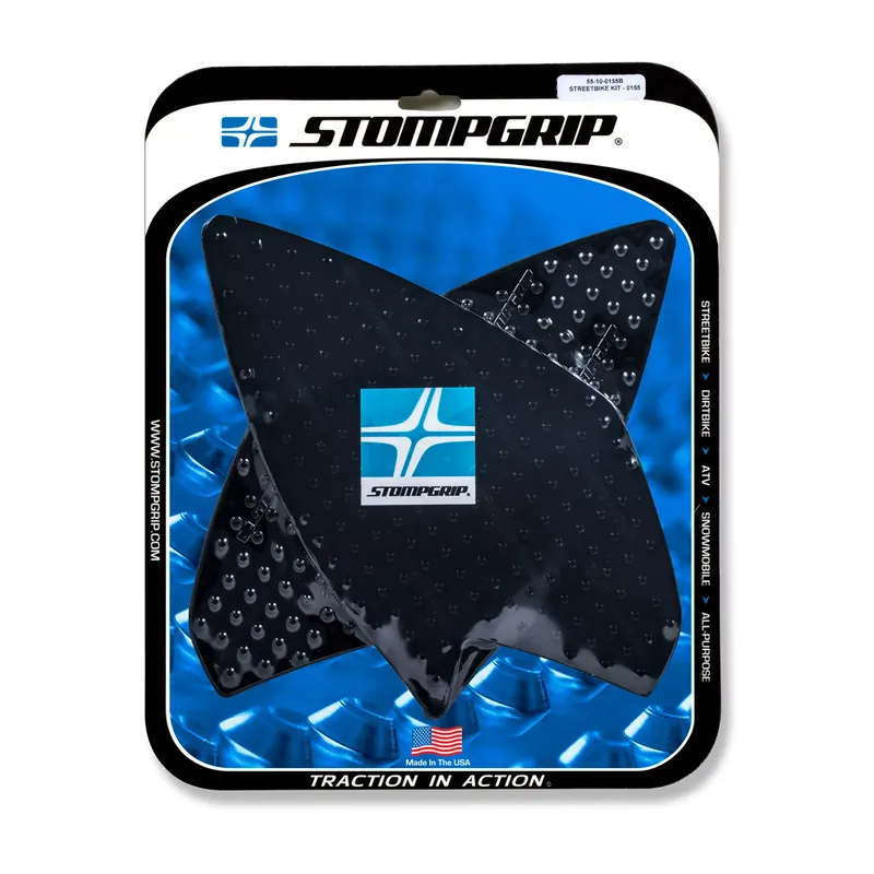 Beliebt Stompgrip Traction Pad passend für BMW G 310 GS 17-19 Volcano