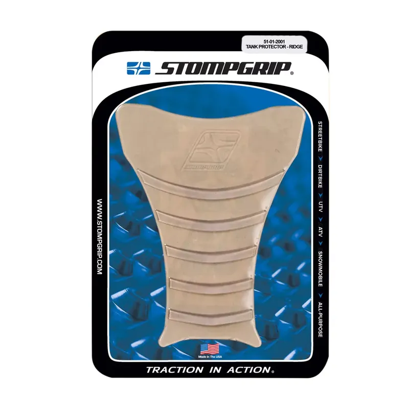 Bestpreis Stompgrip Traction Pad Universal Tankpad Smoothridge