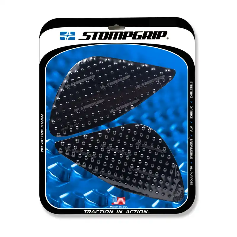Preis Gesenkt Stompgrip Traction Pad passend für Yamaha MT-09 21-22 Volcano