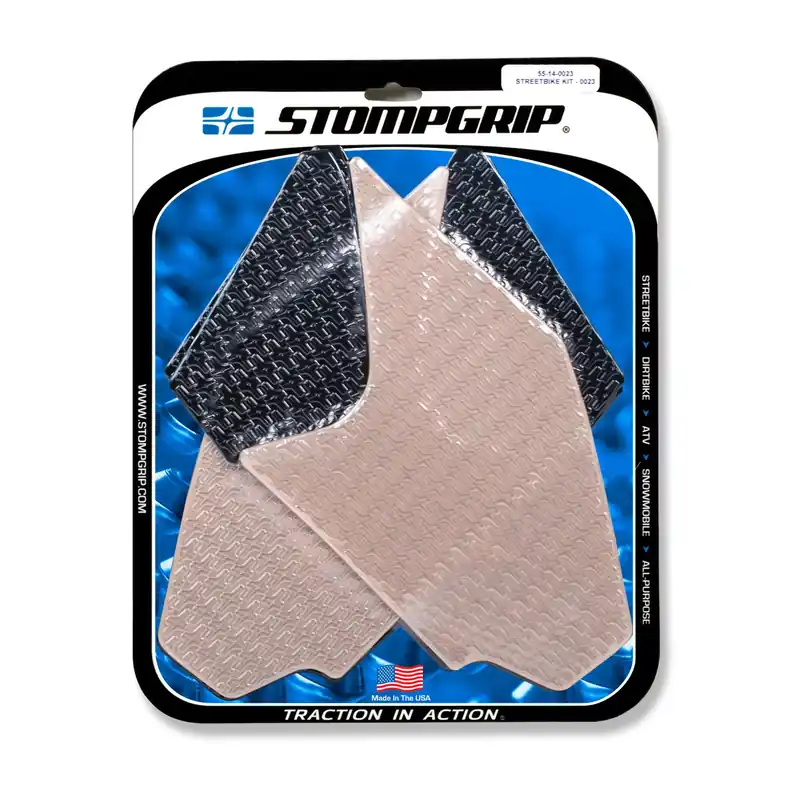 Mega-Angebot Stompgrip Traction Pad passend für Honda CBR1000 RR 12-16 Icon