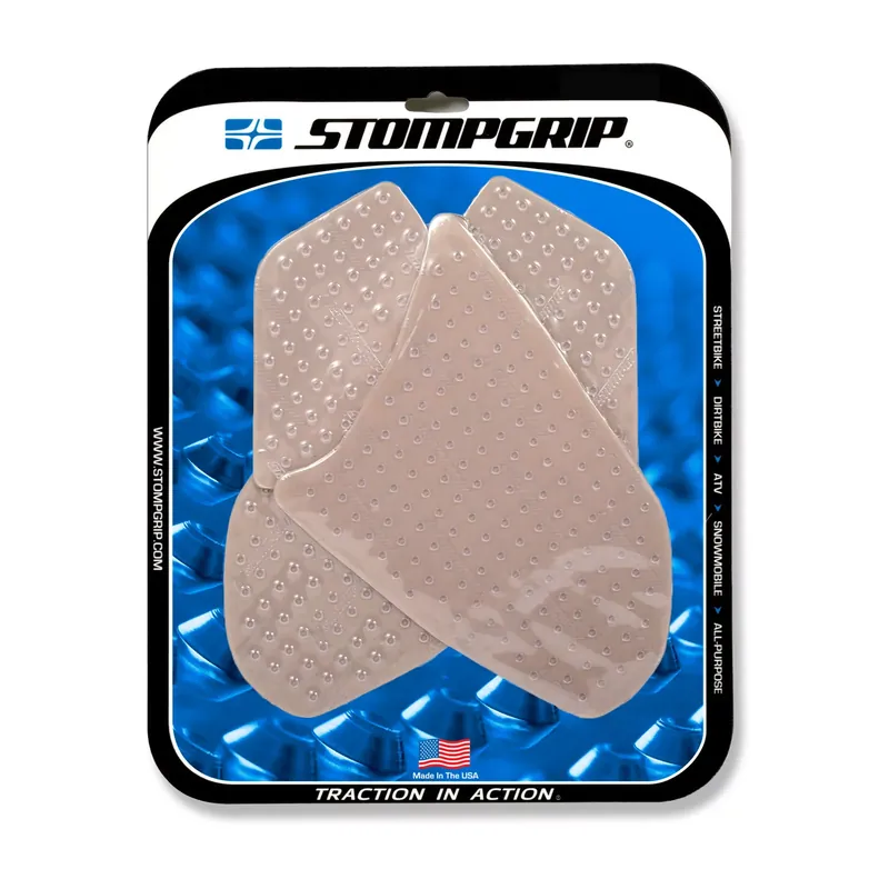 Meistverkauft Stompgrip Traction Pad passend für Honda CBR1000 RR 08-11 Volcano