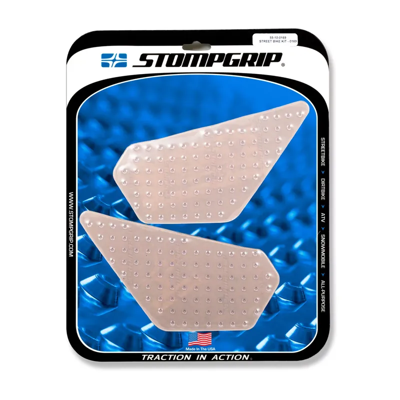Bestseller Stompgrip Traction Pad passend für Zero SR / F / S 19-20 Volcano