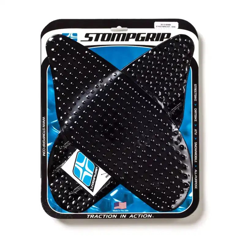 Stompgrip Traction Pad passend für Suzuki GSX-R 600 04-05 Neu Im Sortiment