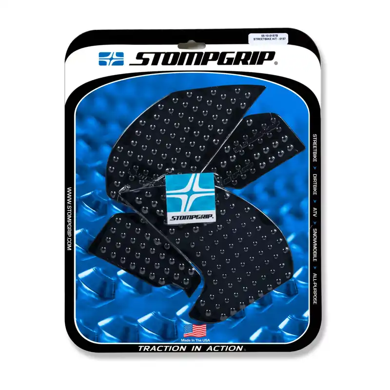 Stompgrip Traction Pad passend für Yamaha MT-07 18-20 Volcano Direktkauf