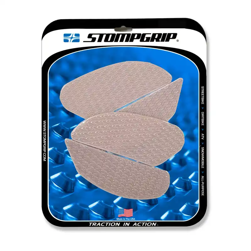 Kracherpreis Stompgrip Traction Pad passend für Kawasaki Ninja H2 SX 18-22