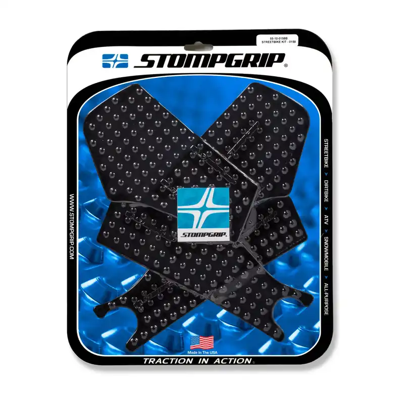 Stompgrip Traction Pad passend für Honda CRF250 L Rally 17-20 Volcano Jetzt Kaufen