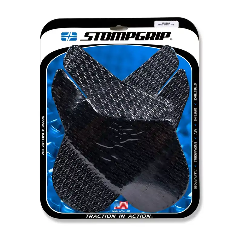Expressversand Stompgrip Traction Pad passend für Honda CBR1000 RR 04-07 Icon