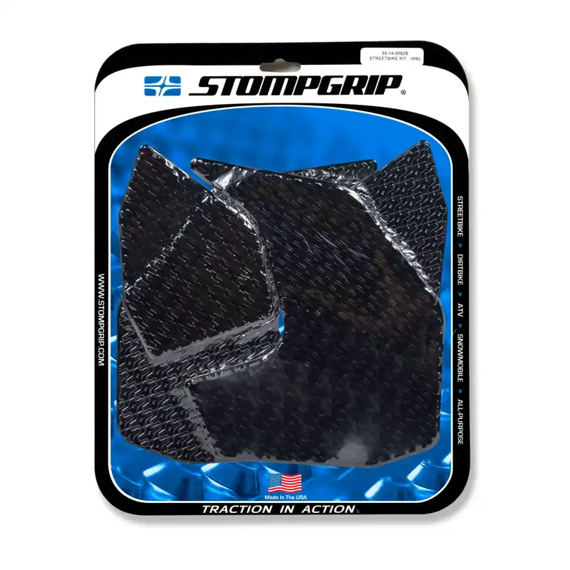 Direktkauf Stompgrip Traction Pad passend für Yamaha MT-09 14-20
