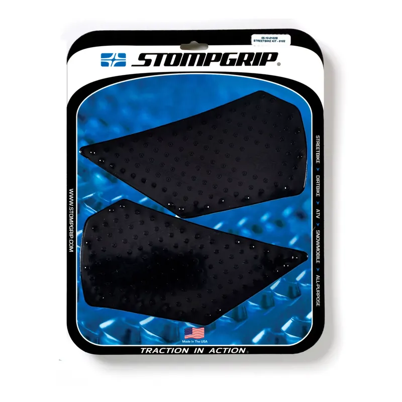 Stompgrip Traction Pad passend für KTM 1290 Super Duke R 14-19 Volcano Preis Gesenkt