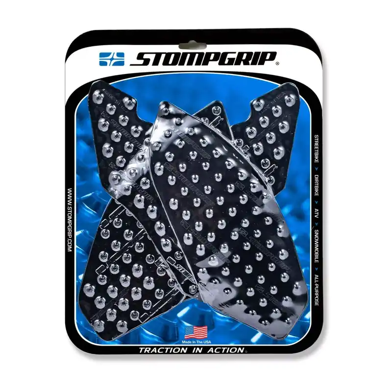 Schnäppchen Stompgrip Traction Pad passend für BMW HP4 Race 18-19 Super Volcano