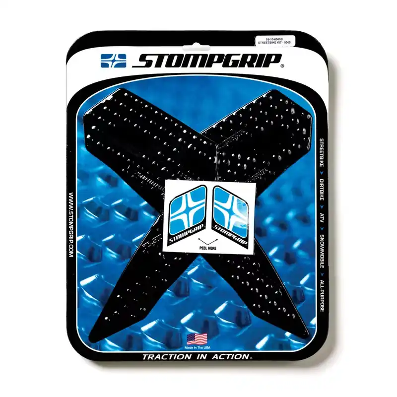 Top-Angebot Stompgrip Traction Pad passend für Ducati Hypermotard 939 / SP 16-18 Volcano